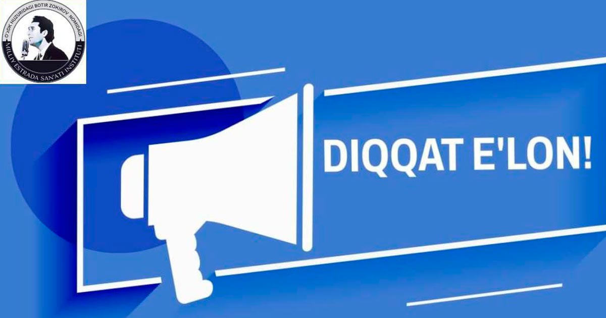 “Mening Konstitutsiyam” viktorinasida qatnashib, bilimingizni sinovdan o‘tkazing!
